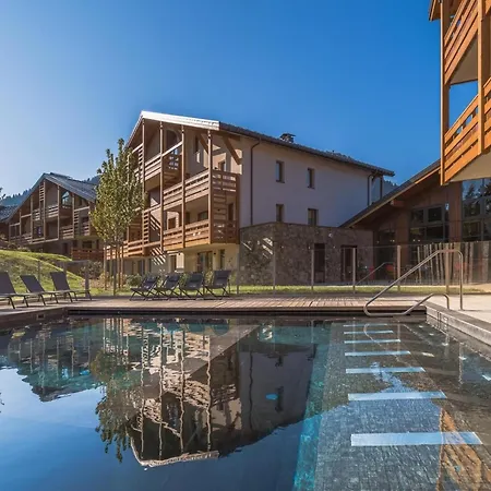Pet-friendly In Prime Location Megeve