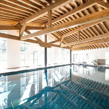 Pet-friendly In Prime Location * Megeve