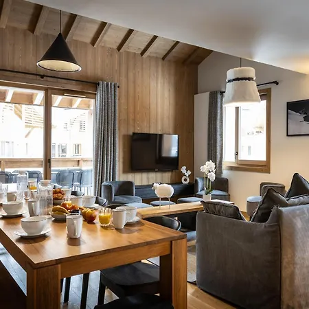 Pet-friendly In Prime Location Apartment