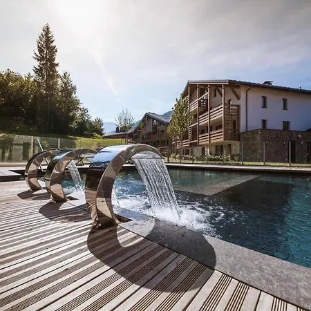 Pet-friendly In Prime Location Megeve