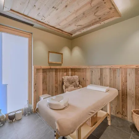 Pet-friendly In Prime Location * Megeve