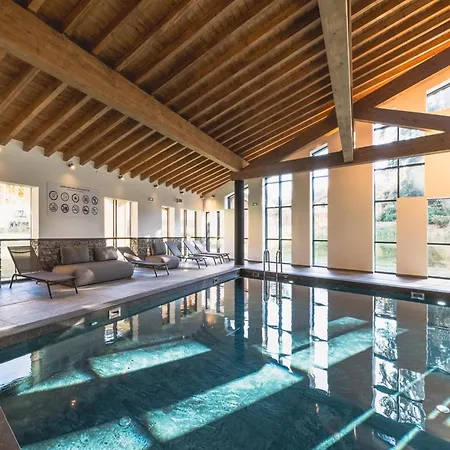 Pet-friendly In Prime Location Megeve