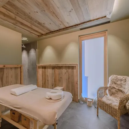 Apartment Pet-friendly In Prime Location Megeve