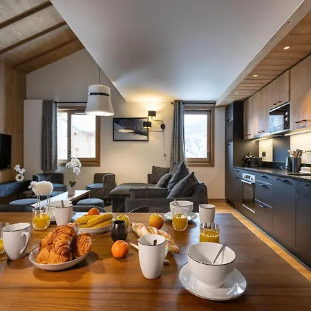 Pet-friendly In Prime Location * Megeve